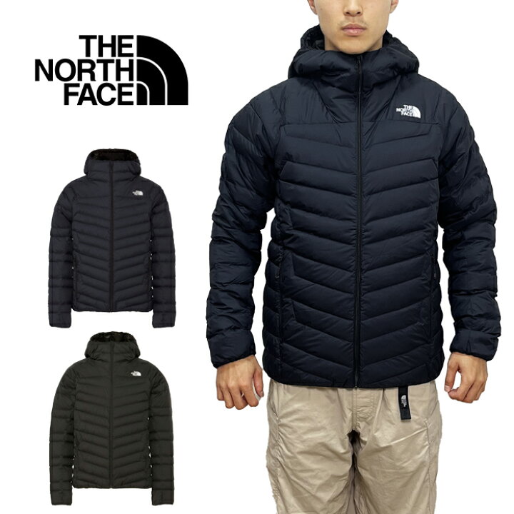 楽天市場】ザ・ノース・フェイス THE NORTH FACE NY82311 THUNDER  