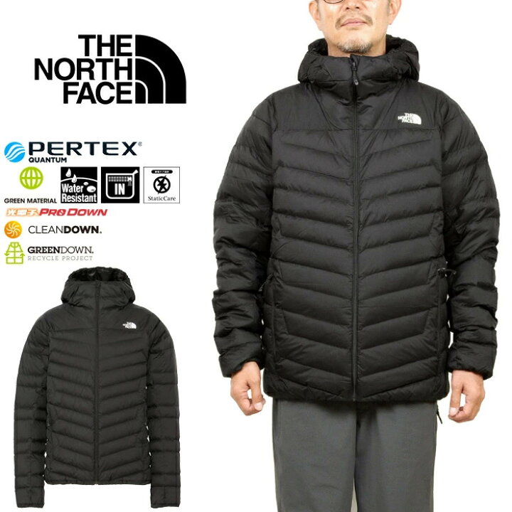 楽天市場】ザ・ノース・フェイス THE NORTH FACE NY82311 THUNDER 