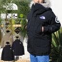 【限定セール/即日発送】ザ・ノース・フェイス THE NORTH FACE ND92546 ANTARCTICA PARKA【23%OFF】 アンタークティカ パーカ GORE-TEX ゴアテックス ダウン ジャケット アウトドア アウター メンズ レディース 防水 耐久 防寒 保温 3カラー 国内正規 2025AW