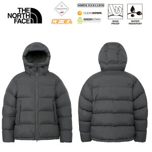 ザ・ノース・フェイス THE NORTH FACE ND92562 ALTERATION DOWNSHELL PARKA オルタレーション ダウンシェルパーカー(ユニセックス) ゴアテックス ダウン ジャケット アーバン アウトドア アウター メン