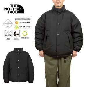 ザ・ノース・フェイス THE NORTH FACE ND92565 ALTERATION SIERRA JACKET【10%OFF】 オルタレーションシエラジャケット ゴアテックス ダウン ジャケット アウトドア アーバン 都市生活 アウター メンズ レデ