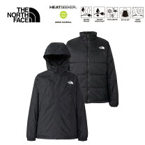 楽天市場】THE NORTH FACE Triclimate Jacket トリクライ（サイズ（S/M 