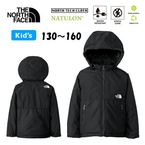 UEm[XEtFCX THE NORTH FACE NPJ72551 COMPACT NOMAD JACKET (LbY) RpNgm}hWPbg LbY nt[X }Eep[J[ AEghA AE^[ WjA j̎q ̎q q