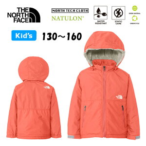 UEm[XEtFCX THE NORTH FACE NPJ72551 COMPACT NOMAD JACKET (LbY) RpNgm}hWPbg LbY nt[X }Eep[J[ AEghA AE^[ WjA j̎q ̎q q