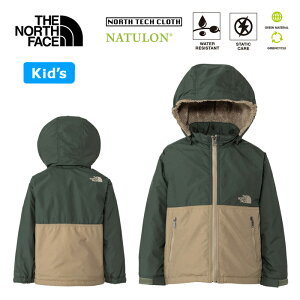 UEm[XEtFCX THE NORTH FACE NPJ72551 COMPACT NOMAD JACKET (LbY) RpNgm}hWPbg LbY nt[X }Eep[J[ AEghA AE^[ WjA j̎q ̎q q