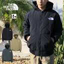 ザ・ノース・フェイス THE NORTH FACE NY82551 YAKKIN JACKET 【20%OFF】ヤッキン ジャケット キルティング パーカー アウター アウトドア キャンプ メンズ レディース 中綿 撥水 防寒 保温 3カラー 国内正規 2025AW