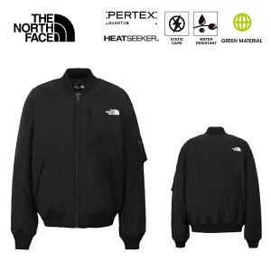 UEm[XEtFCX THE NORTH FACE NY82552 INSULATION BOMBER JACKET CT[V {o[ WPbg MA-1 Q3 ~^[ AEghA Xg[g AE^[ Y fB[X jZbNX  