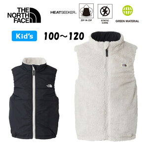 UEm[XEtFCX THE NORTH FACE NYT82533 REVERSIBLE COZY VEST (gh[) o[VuR[W[xXg LbY o[Vu t[X xXg AE^[ AEghA q  h y 100`120cm 3