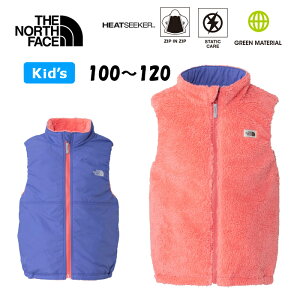UEm[XEtFCX THE NORTH FACE NYT82533 REVERSIBLE COZY VEST (gh[) o[VuR[W[xXg LbY o[Vu t[X xXg AE^[ AEghA q  h y 100`120cm 3