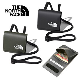 ザ ノースフェイス THE NORTH FACE NM82017 FIELUDENS MINI HOLDER フィルデンス ミニ ホルダー コインケース ウォレット メンズ レディース アウトドア キャンプ トラベル 財布 小銭入れ 旅行 2カラー 国内正規 2024SS