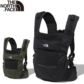 30%OFFセール ザ ノースフェイス THE NORTH FACE NMB82300 BABY COMPACT CARRIER ベビー コンパクト キャリアー キッズ 赤ちゃん 抱っこ紐 おんぶ紐 2WAY SG基準 UVカット 撥水 ベビー用品 アウトドア 出産 準備 祝い 日本製 2カラー 国内正規 2023SS