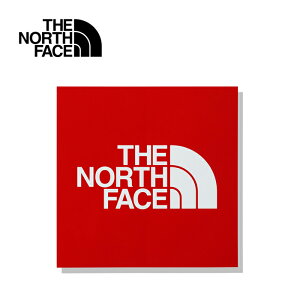 UEm[XEtFCX THE NORTH FACE NN32349 TNF SQUARE LOGO STICKER XNGAS XebJ[ {bNXS AEghA Lv V[ Y fB[X 9.5cm×9.5cm G 2J[ K