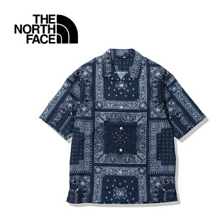 �ySALE/���������z�U�E�m�[�X�E�t�F�C�X THE NORTH FACE NR22330 S/S ALOHA VENT SHIRT�y15%OFF�z�V���[�g �X���[�u �A���n �x���g�V���c �A���n�V���c UV�P�A ���� �A�E�g�h�A �X�g���[�g �����Y ���� �V��