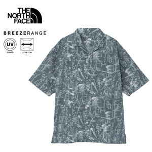 �y�V���� / SALE�z�U�E�m�[�X�E�t�F�C�X THE NORTH FACE NR22631 S/S ALOHA RIP SHIRT�y10��OFF�z�V���[�g�X���[�u�A���n���b�v�V���c�i���j�Z�b�N�X�j �A���n�V���c UV�K�[�h ���� �A�E�g�h�A �X�|�[�c �X