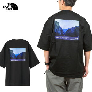 �ySALE/���������z�U�E�m�[�X�E�t�F�C�X THE NORTH FACE NT32436 S/S YOSEMITE SCENERY TEE�y20%OFF�z�V���[�g�X���[�u ���Z�~�e �V�[�i���[ �e�B�[ �����Y ���f�B�[�X ���j�Z�b�N�X T�V���c �r�b�O�V���G�b