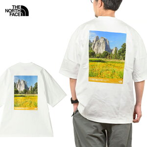 �ySALE/���������z�U�E�m�[�X�E�t�F�C�X THE NORTH FACE NT32436 S/S YOSEMITE SCENERY TEE�y20%OFF�z�V���[�g�X���[�u ���Z�~�e �V�[�i���[ �e�B�[ �����Y ���f�B�[�X ���j�Z�b�N�X T�V���c �r�b�O�V���G�b