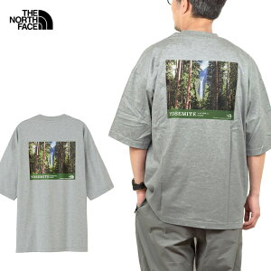 �ySALE/���������z�U�E�m�[�X�E�t�F�C�X THE NORTH FACE NT32436 S/S YOSEMITE SCENERY TEE�y20%OFF�z�V���[�g�X���[�u ���Z�~�e �V�[�i���[ �e�B�[ �����Y ���f�B�[�X ���j�Z�b�N�X T�V���c �r�b�O�V���G�b