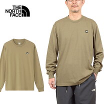 楽天市場】ノースフェイス ロングスリーブ tシャツ（カラーベージュ 