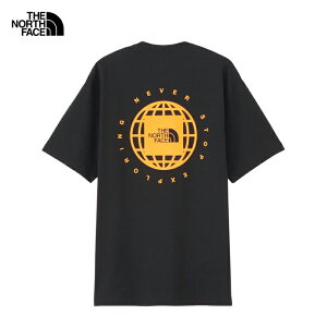 �ySALE/���������z�U�E�m�[�X�E�t�F�C�X THE NORTH FACE NT32451 S/S GEO SQUARE LOGO TEE�y20%OFF�z�V���[�g�X���[�u �W�I �X�N�G�A ���S T�V���c �w�r�[�R�b�g�� ���� �g�b�v�X �A�E�g�h�A �L�����v �C �R 