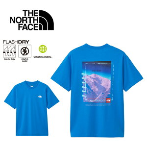 �U�E�m�[�X�E�t�F�C�X THE NORTH FACE NT32544 S/S FLASH DRY SEVEN SUMMIT GRAPHIC TEE�y30%OFF�z�V���[�g�X���[�u�t���b�V���h���C�Z�u���T�~�b�g�O���t�B�b�N�e�B�[ ���j�Z�b�N�X T�V���c �g�b�v�X ���� �A