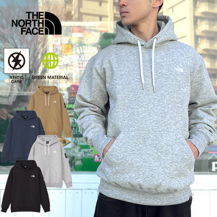 楽天市場】ザ・ノース・フェイス THE NORTH FACE NT62338 SQUARE LOGO 