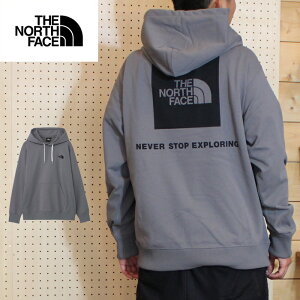 �U�E�m�[�X�E�t�F�C�X THE NORTH FACE NT62533 BACK SQUARE LOGO HOODIE�y10%OFF�z�o�b�N�X�N�G�A���S�t�[�f�B �����Y ���f�B�[�X ���j�Z�b�N�X �v���I�[�o�[ �A�E�g�h�A �L�����v �X�|�[�c �T�X�e�i�u�� 