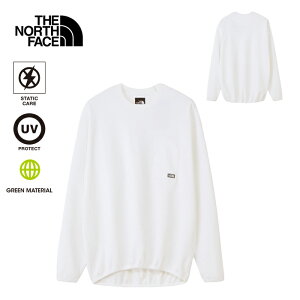 UEm[XEtFCX THE NORTH FACE NT62560 ENRIDE WAFFLE CREWy10%OFFZ[z GChbtN[ Y fB[X jZbNX btn ss AEghA ] X|[c gbv