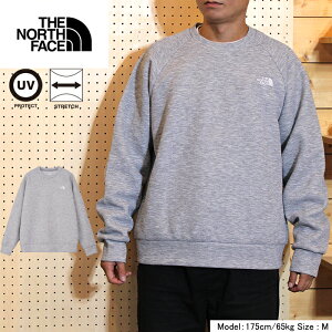 �y�Z�[���zNT62584 THE NORTH FACE TECH AIR SWEAT CREW �y10�`20%OFF�z�U�E�m�[�X�E�t�F�C�X �e�b�N�G�A�[ �X�E�F�b�g �N���[ �X�g���b�` �N���[�l�b�N �g���[�i�[ �A�E�g�h�A �����Y ���f�B�[�X �g�b�v�X