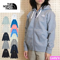 楽天市場】THE NORTH FACE リアビュー フルジップ フーディーの通販