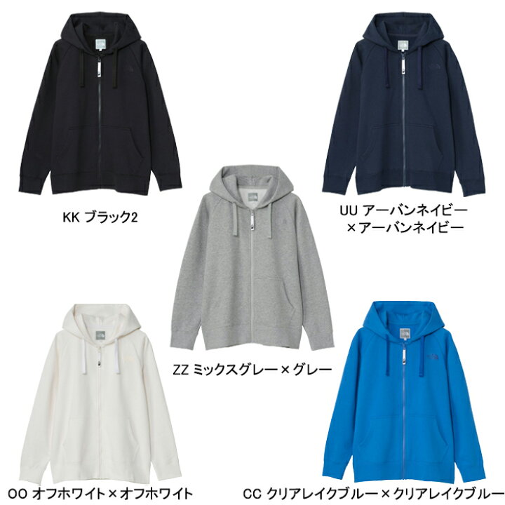 楽天市場】ザ・ノース・フェイス THE NORTH FACE NTW12442 REARVIEW 