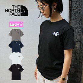 ザ・ノース・フェイス THE NORTH FACE NTW32531 S/S FLOWER LOGO TEE【20%OFF】 ショートスリーブフラワーロゴティー メンズ レディース ユニセックス プリント 刺繍 Tシャツ トップス 半袖 アウトドア キャンプ スポーツ サステナブル リサイクル 海 山 川 国内正規 2025SS