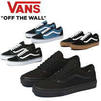 楽天市場】vans off the wall（カラーネイビー）（靴）の通販