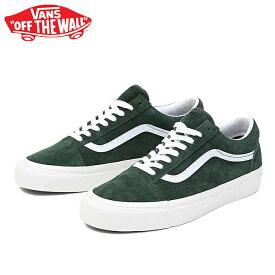 30%OFFセール バンズ VANS VN0A54F3FGN OLD SKOOL 36 DX(Anaheim Factory) オールドスクール 36 デラックス アナハイム ファクトリー ピッグスウェード スケボー クラシック シューズ スニーカー ローカット メンズ レディース ヴァンズ 靴 国内正規 2022FW