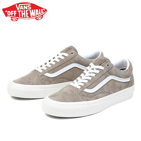 30%OFFセール バンズ VANS VN0A54F3NWH OLD SKOOL 36 DX(Anaheim Factory) オールドスクール 36 デラックス アナハイム ファクトリー ピッグスウェード スケボー クラシック シューズ スニーカー ローカット メンズ レディース ヴァンズ 靴 国内正規 2022FW