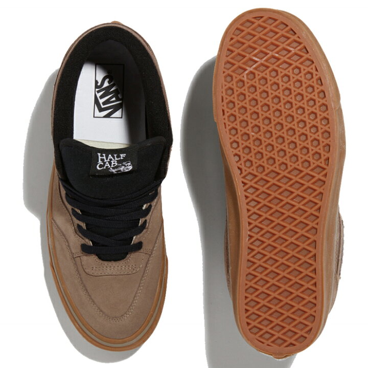 楽天市場】10%OFFセール バンズ VANS VN0A5KX6CEO HALF CAB 33 DX 