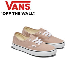 oY VANS VN000D8BE2V AUTHENTIC I[ZeBbN LoX [Jbg V[Y Xj[J[ XP{[ Y fB[X @Y K 2025SS