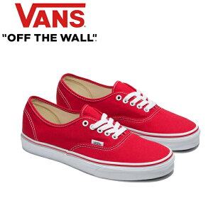 �y���������z�o���Y VANS VN000EE3BLK VN000EE3NVY VN000EE3RED VN000EE3BKA AUTHENTIC �I�[�Z���e�B�b�N �L�����o�X ���[�J�b�g �V���[�Y �X�j�[�J�[ �X�P�{�[ �T�[�t�B�� �����Y ���f�B�[�X ���@���Y ��� 4�J