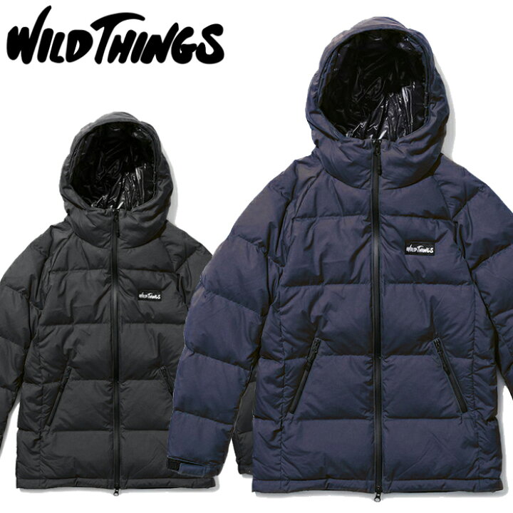 楽天市場】ワイルドシングス WILD THINGS WT19108N 