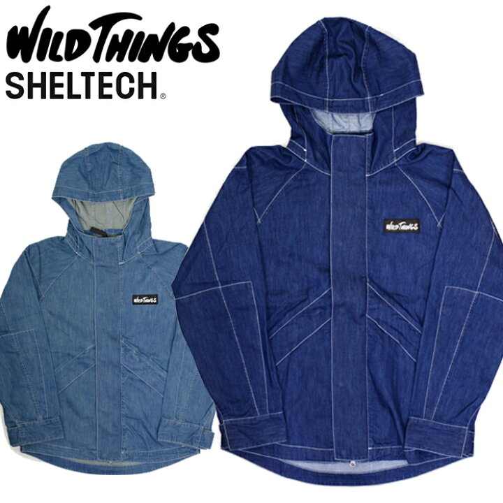 楽天市場】ワイルドシングス WILD THINGS WT20004SG 