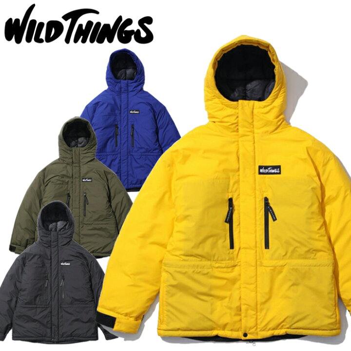 楽天市場】【30%OFFセール】ワイルドシングス WILD THINGS WT22109TJ  