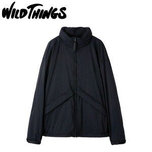 �ySALE / ���������z���C���h�V���O�X WILD THINGS WT25107SN �R�[���h �E�F�U�[ �p�[�J �G�{���u�y20%OFF�z COLD WEATHER PARKA EVOLVE ���� �A�E�^�[ �ʋ� �A�E�g�h�A �L�����v PRIMALOFT ���j�Z�b�N�X �����Y 