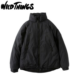 ���C���h�V���O�X WILD THINGS WT252-11-Q4 �n�b�s�[�W���P�b�g�y20%OFF�z HAPPY JACKET ���� �A�E�^�[ �~���^���[ �R�� �ʋ� �A�E�g�h�A �L�����v �X�g���[�g PRIMALOFT UNISEX ���j�Z�b�N�X �����Y ���f�B�[