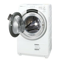楽天市場】シャープ es-s7g-wr（洗濯容量（kg）6.1 ～ 7.0kg）の通販