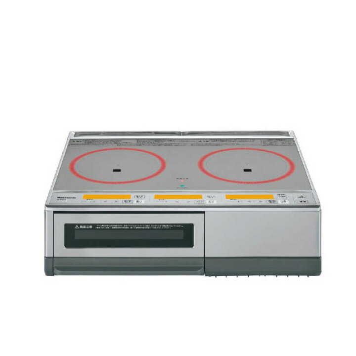 楽天市場】Panasonic パナソニック【KZ-KG22E】KZKG22E 据置型 IH 