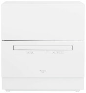 【5年延長保証加入が無料】Panasonic　パナソニック【NP-TA5-W】NPTA5-W　食器洗い乾燥機 （ホワイト）【…