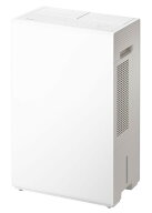 【5年延長保証加入が無料】Panasonic　パナソニック【F-YEX120B-W】FYEX120B-W　衣類乾燥 除湿機 　（木…