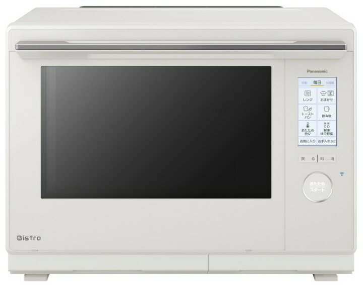 楽天市場】Panasonic パナソニック【NE-UBS10D-W】NEUBS10D-W 
