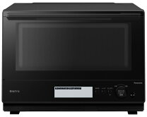 楽天市場】パナソニック スチーム オーブンレンジ ビストロ ne‐bs808‐k 