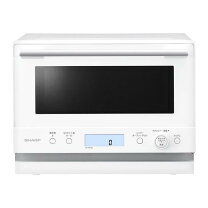 楽天市場】sharp オーブンレンジ 18l re-s600-w [res600-w]の通販