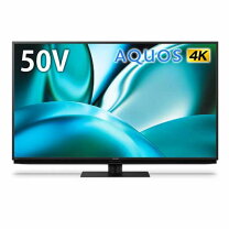 楽天市場】シャープテレビ50インチの通販